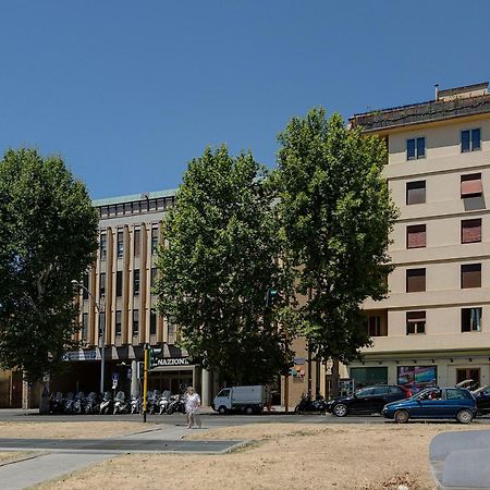 Dante & Virgilio Apartments By Mamo Firenze Kültér fotó