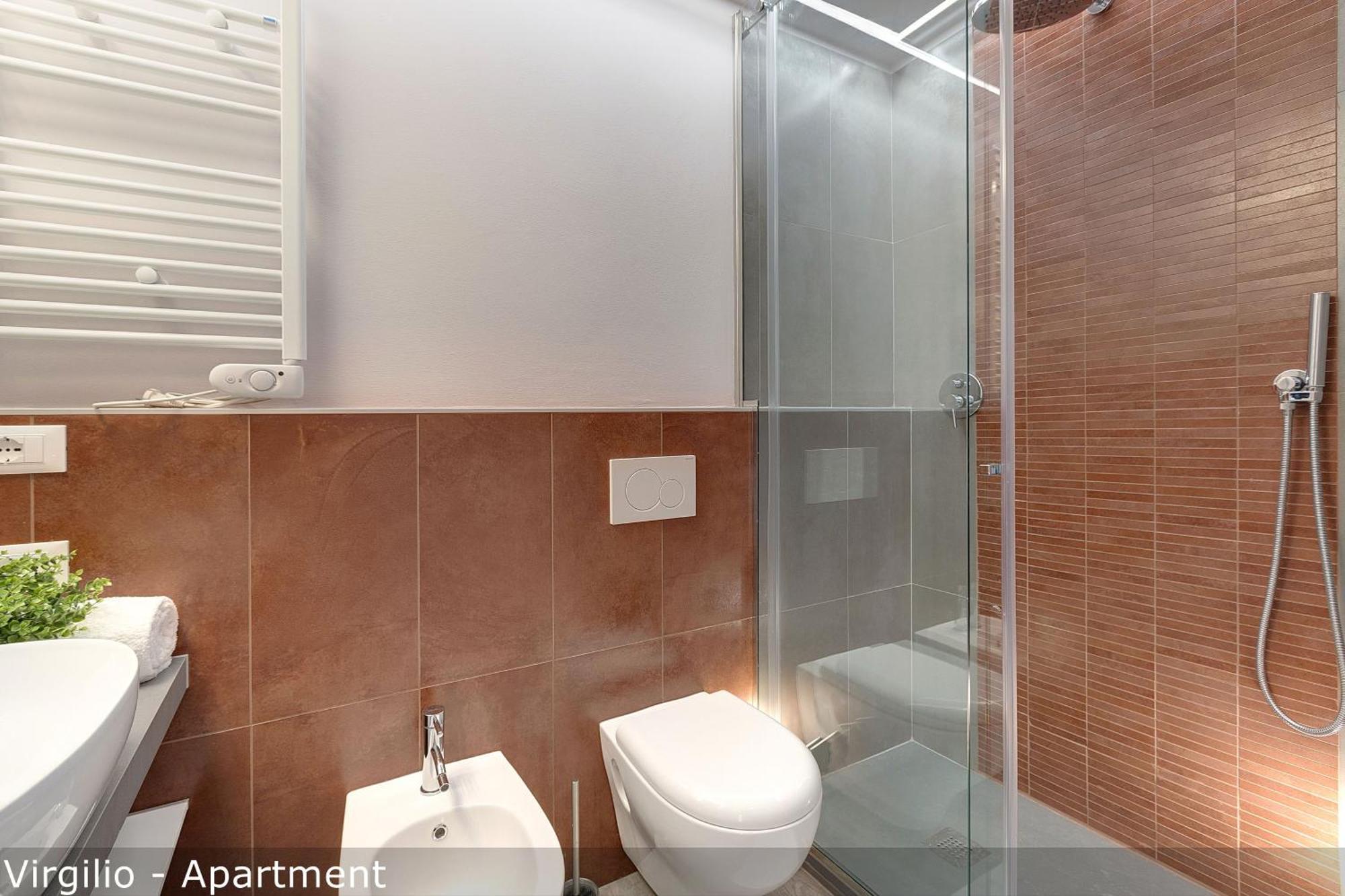 Dante & Virgilio Apartments By Mamo Firenze Kültér fotó